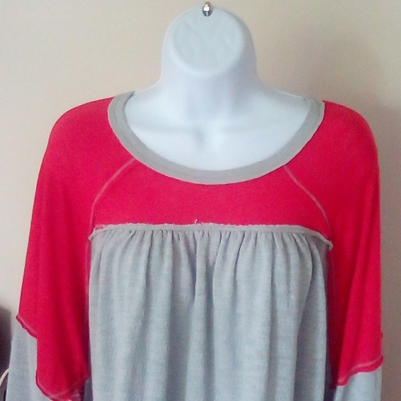 We The Free tunic - Picture 2 of 7